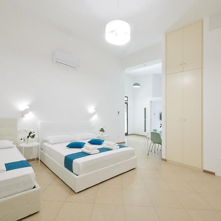 Sweet Home Ghiacciaie Florenz Exterior foto