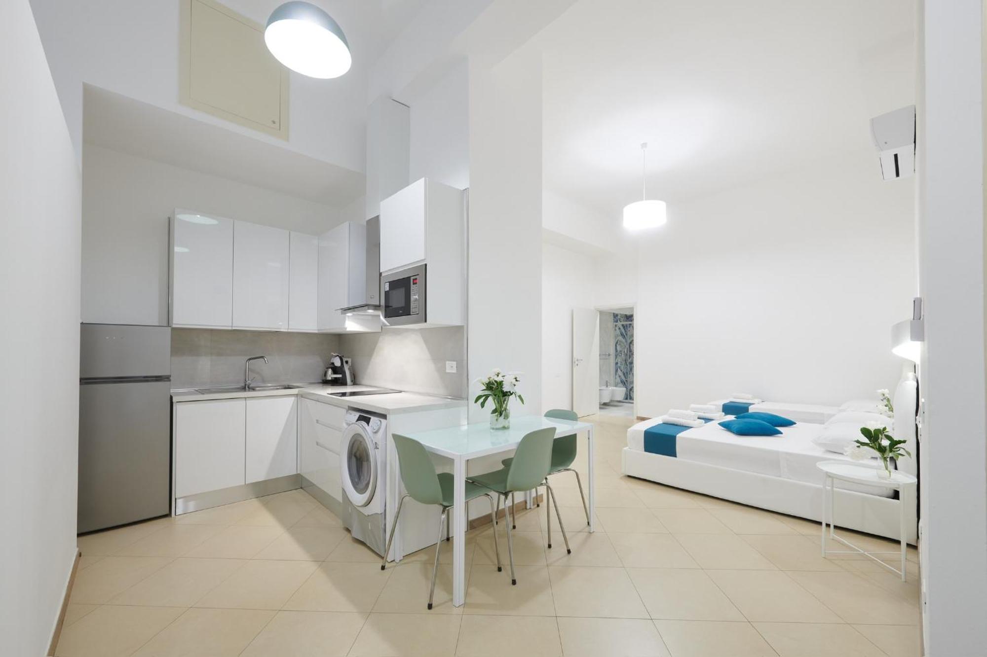 Sweet Home Ghiacciaie Florenz Exterior foto
