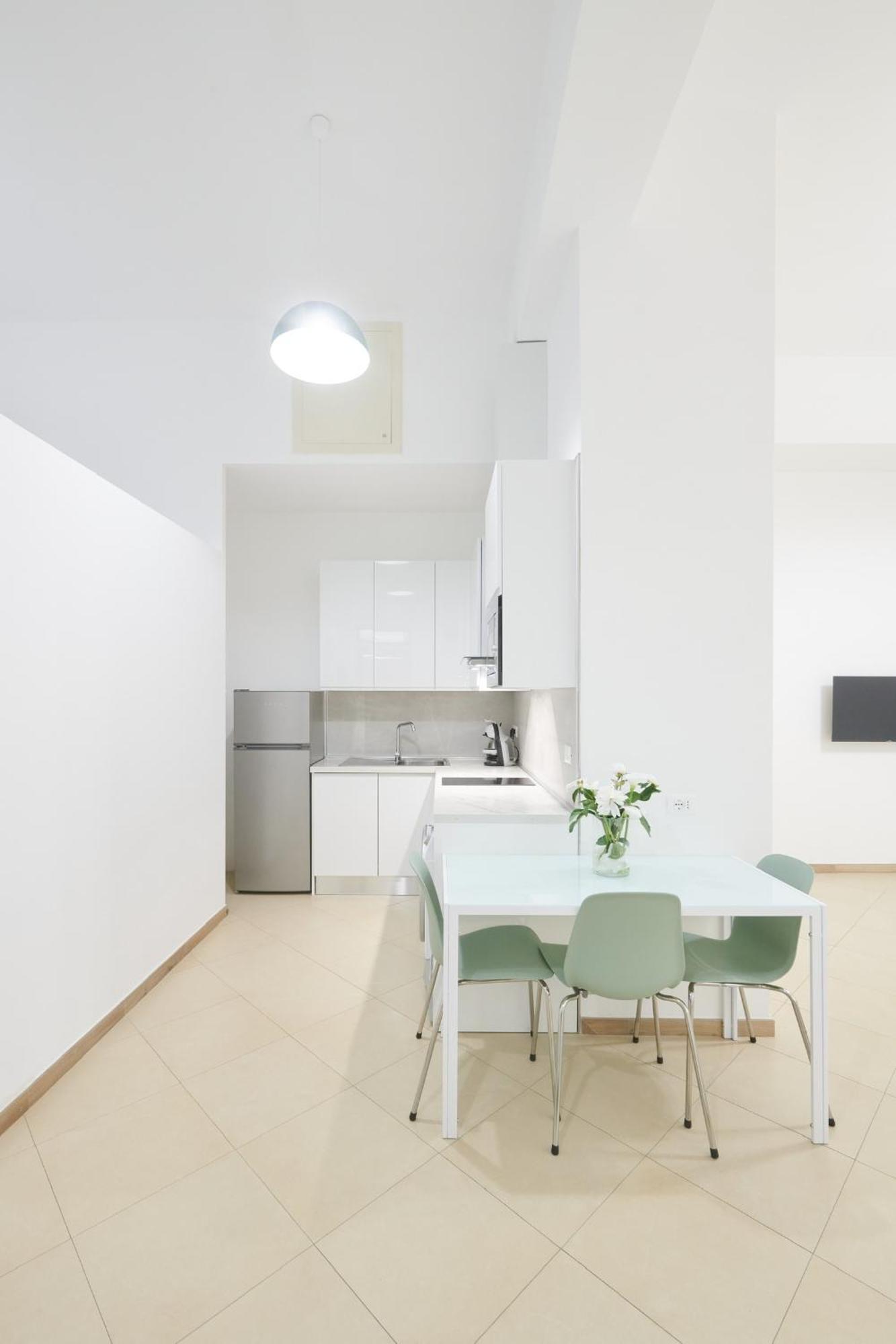 Sweet Home Ghiacciaie Florenz Exterior foto