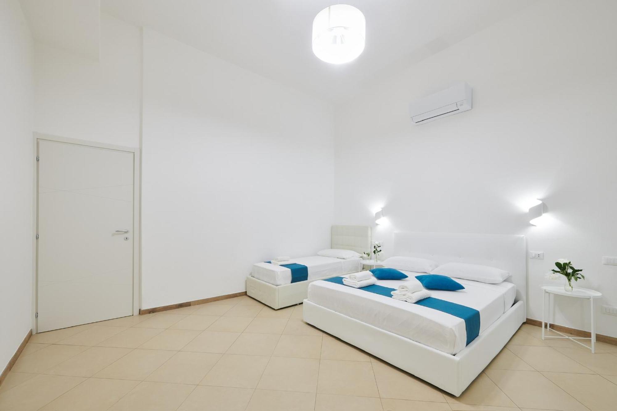 Sweet Home Ghiacciaie Florenz Exterior foto