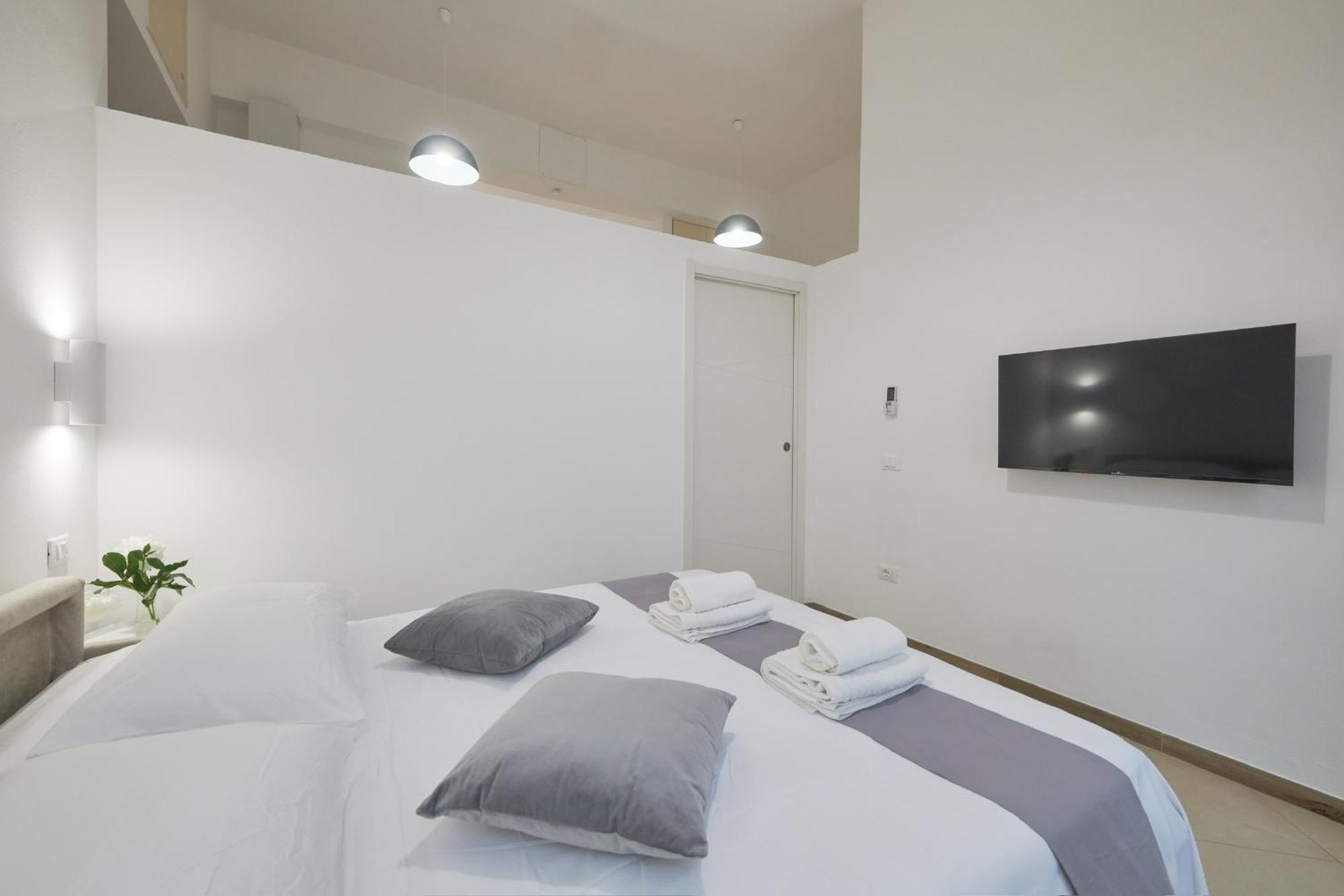 Sweet Home Ghiacciaie Florenz Exterior foto