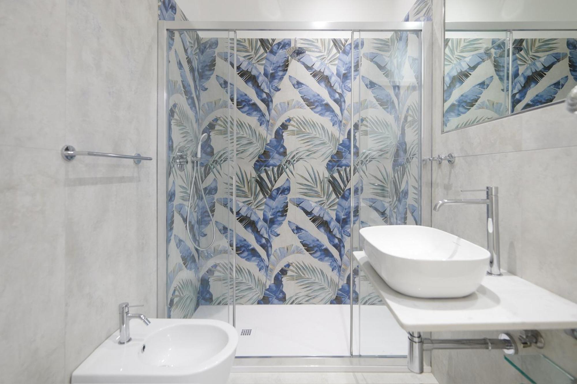 Sweet Home Ghiacciaie Florenz Exterior foto